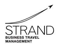 Strand Business Travel Management